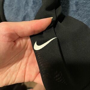 Nike Dri-FIT Black leggings